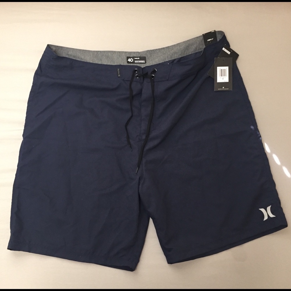 Hurley Board Shorts - Swim / Athletic